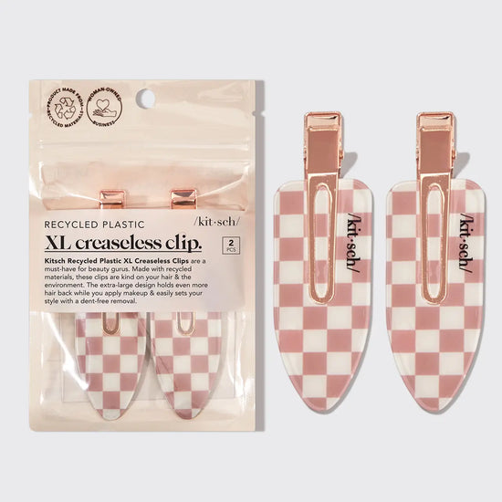 CREASELESS CLIPS - XL