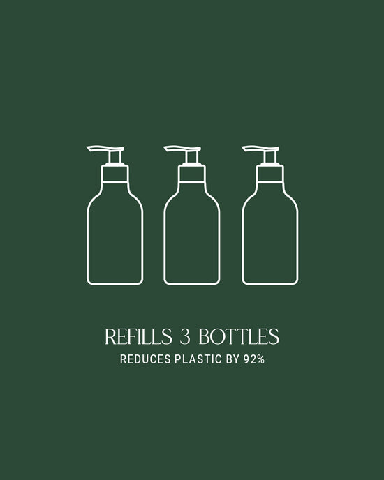 HOMECOURT HAND WASH REFILL