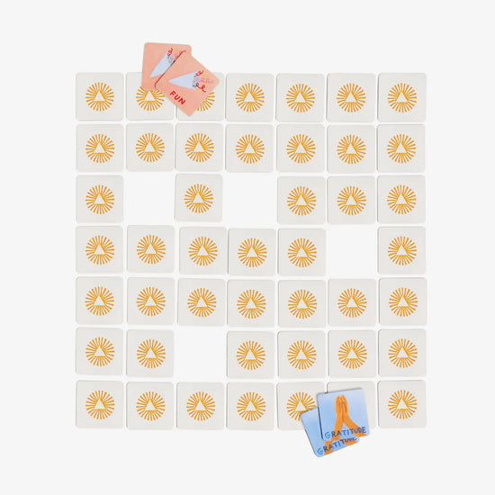 MINDFUL MEMORY GAME FOR KIDS