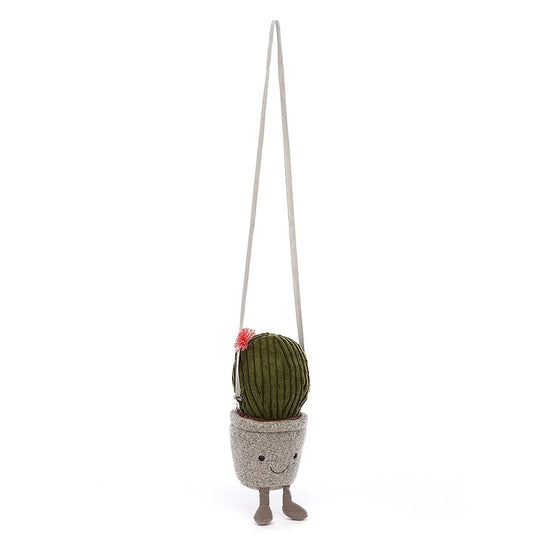 AMUSEABLE CACTUS BAG