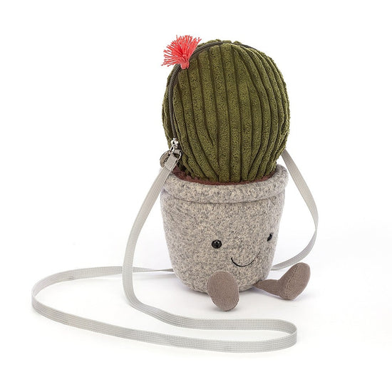 AMUSEABLE CACTUS BAG