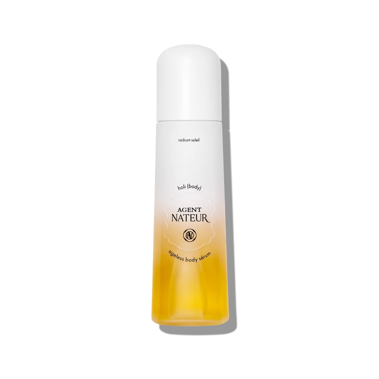 AGENT NATEUR - HOLI BODY - AGELESS BODY SERUM
