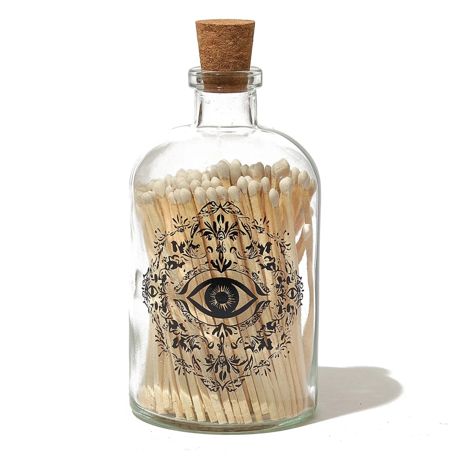 SKEEM ORACLE APOTHECARY MATCH BOTTLE