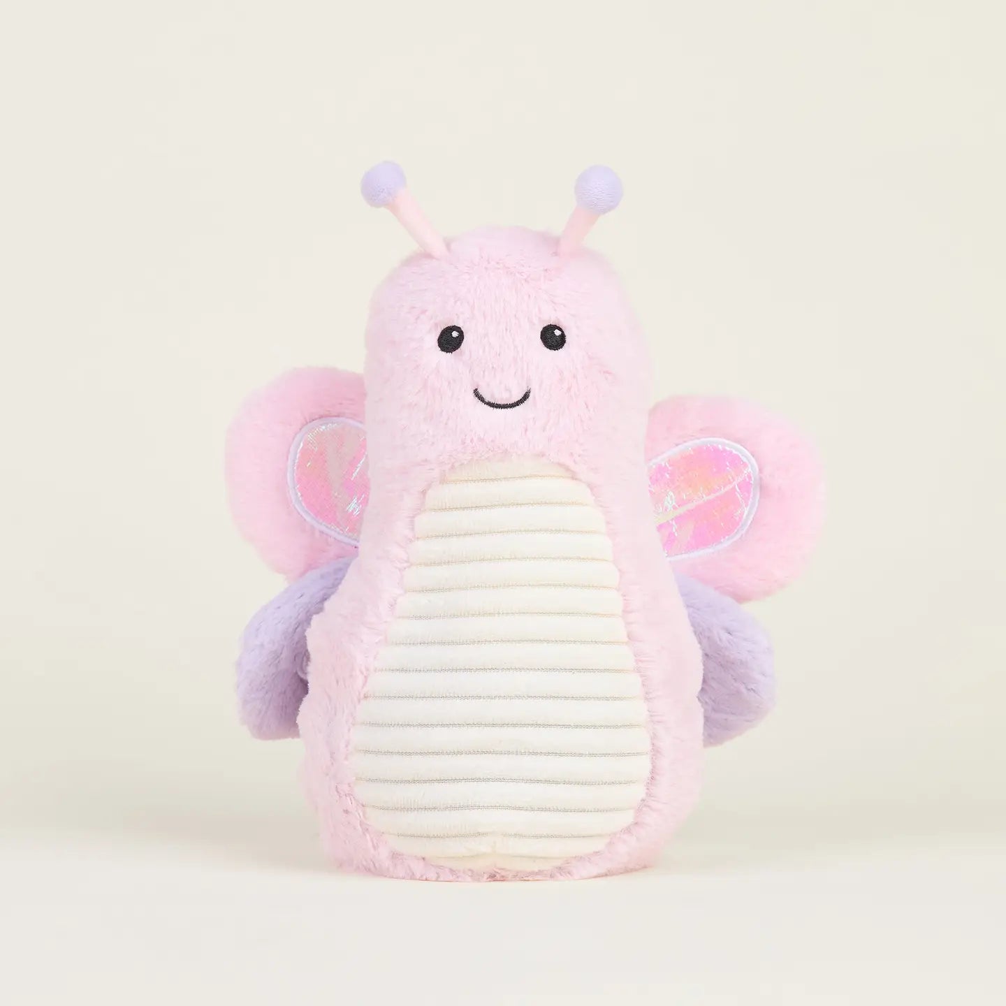 ANIMAL WARMIES - BUTTERFLY