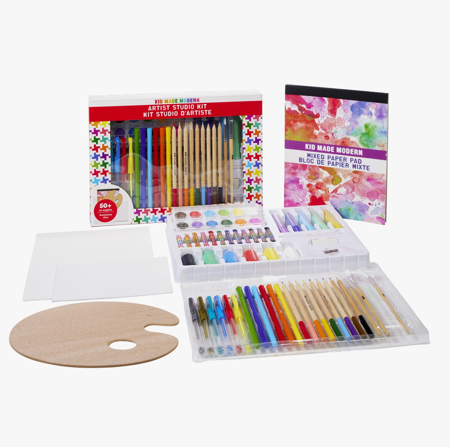 ARTIST STUDIO KIT