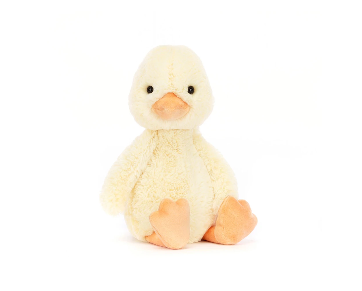 BASHFUL DUCKLING JELLYCAT