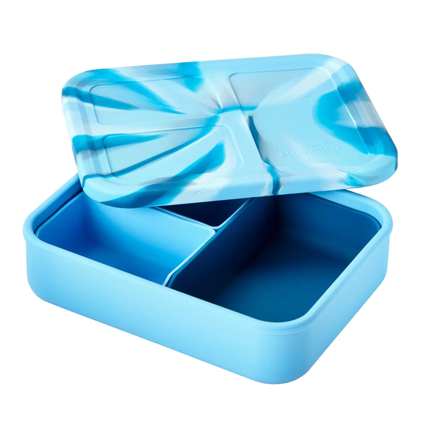 BUILD A BENTO BLUE - LG 