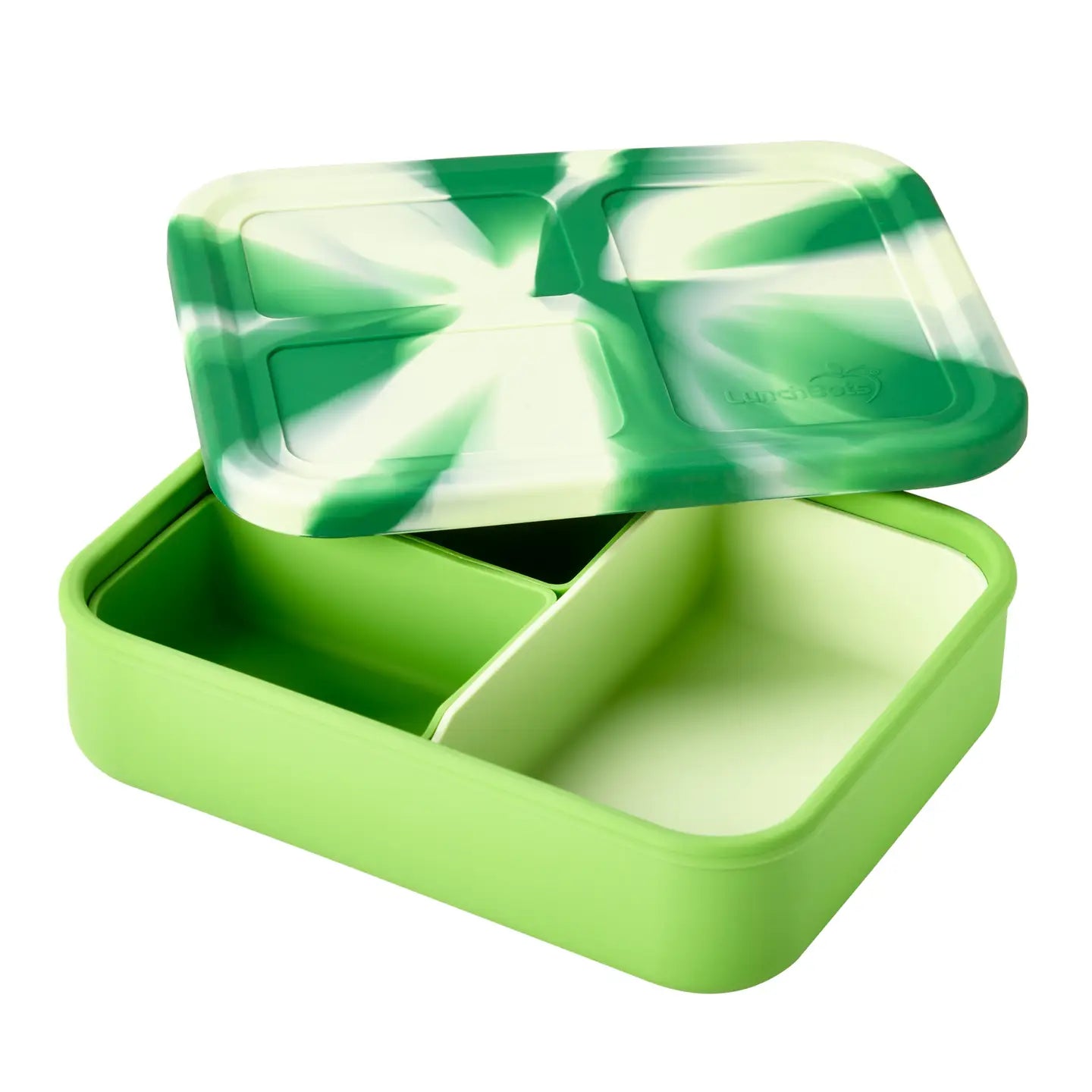 BUILD A BENTO GREEN - LG 