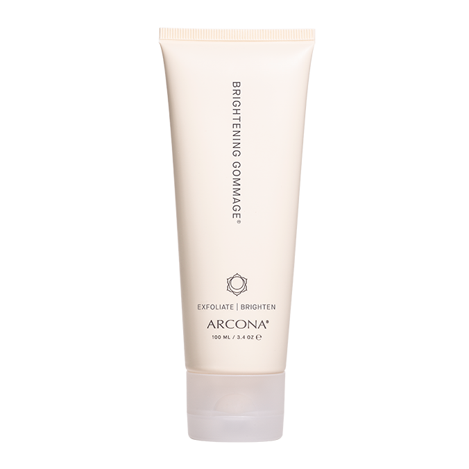 ARCONA BRIGHTENING GOMMAGE