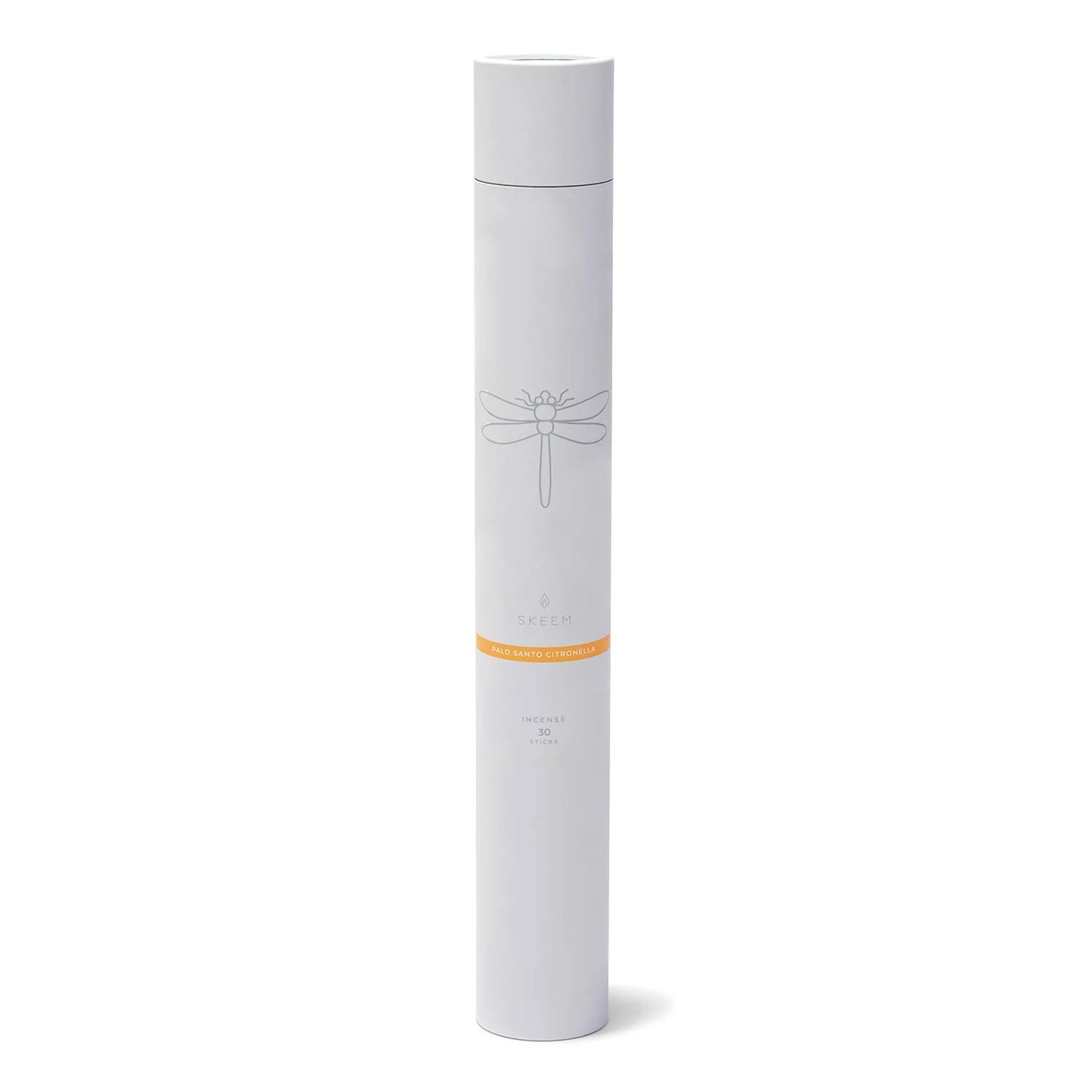 SKEEM PALO SANTO AURA CITRONELLA JUMBO INCENSE