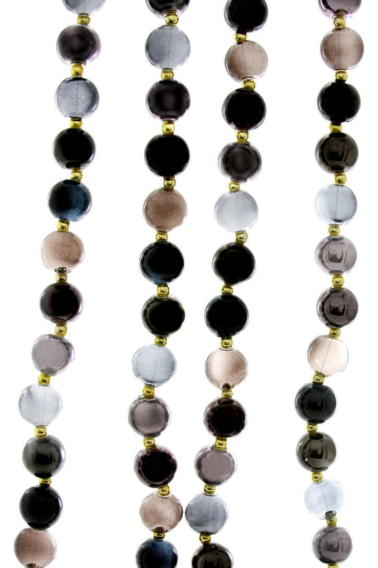 HUE GARLAND BLACK