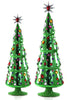 COLLECTED GEM TREES
