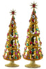COLLECTED GEM TREES