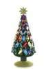 JEWELED TREE - MEDIUM