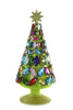 JEWELED TREE - MEDIUM