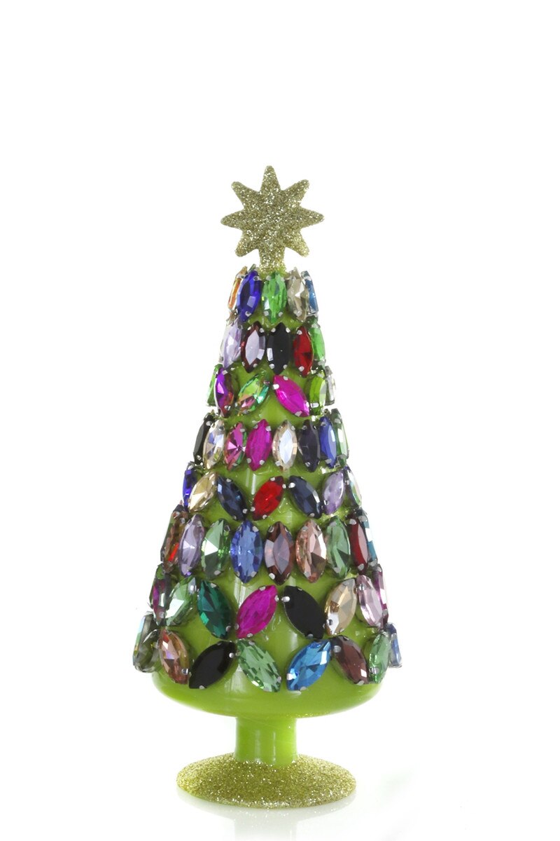 JEWELED TREE - SMALL
