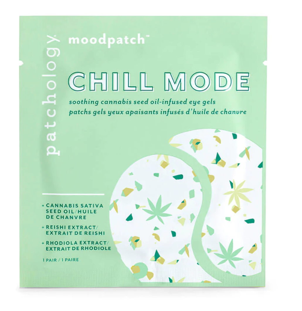 CHILL MODE EYE GELS