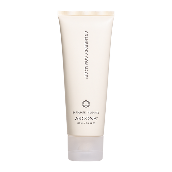 ARCONA CRANBERRY GOMMAGE