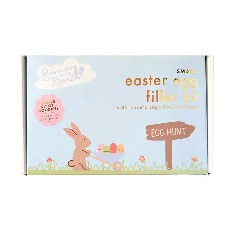 EASTER SMALL EGG FILLER KIT