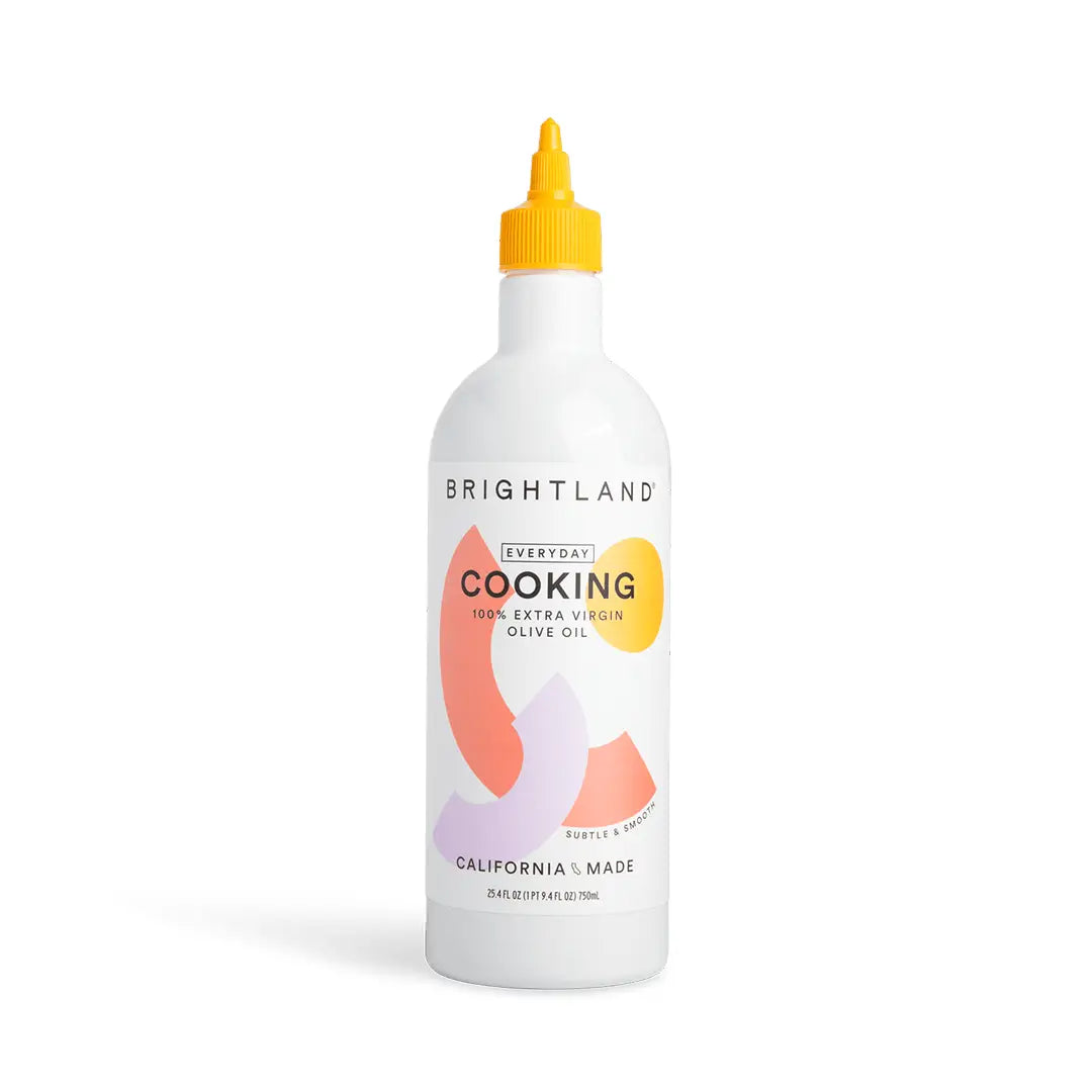 EVERYDAY COOKING OIL BRIGHTLAND