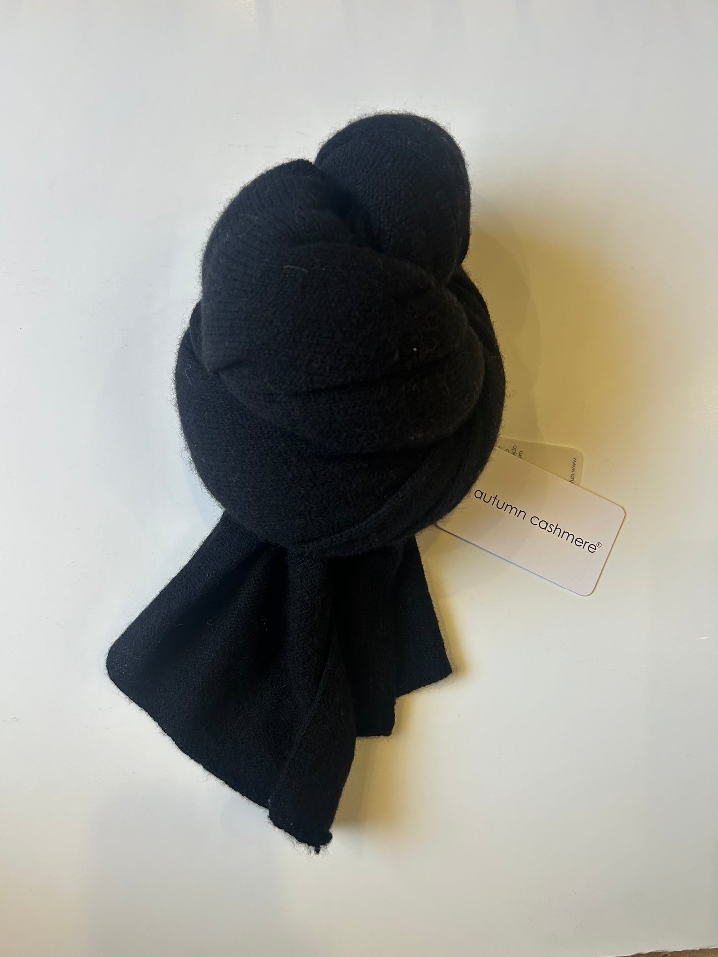 AUTUMN CASHMERE FEATHERWEIGHT WRAP