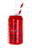 CHERRY COLA ORNAMENT