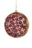 PEPPERONI PIZZA ORNAMENT
