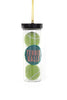 CANISTER OF TENNIS BALLS ORNAMENT