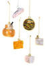 TINY FROMAGE ORNAMENT