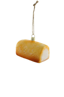 TWINKIE ORNAMENT