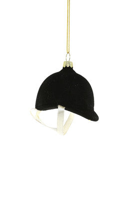 JOCKEY CAP ORNNAMENT