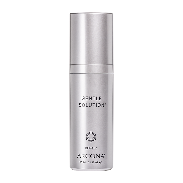 ARCONA GENTLE SOLUTION