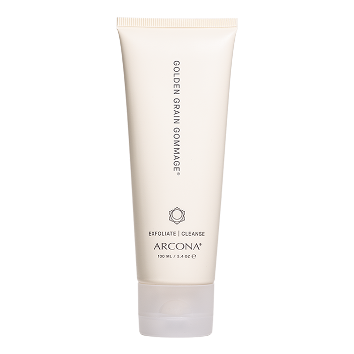 ARCONA GOLDEN GRAIN GOMMAGE