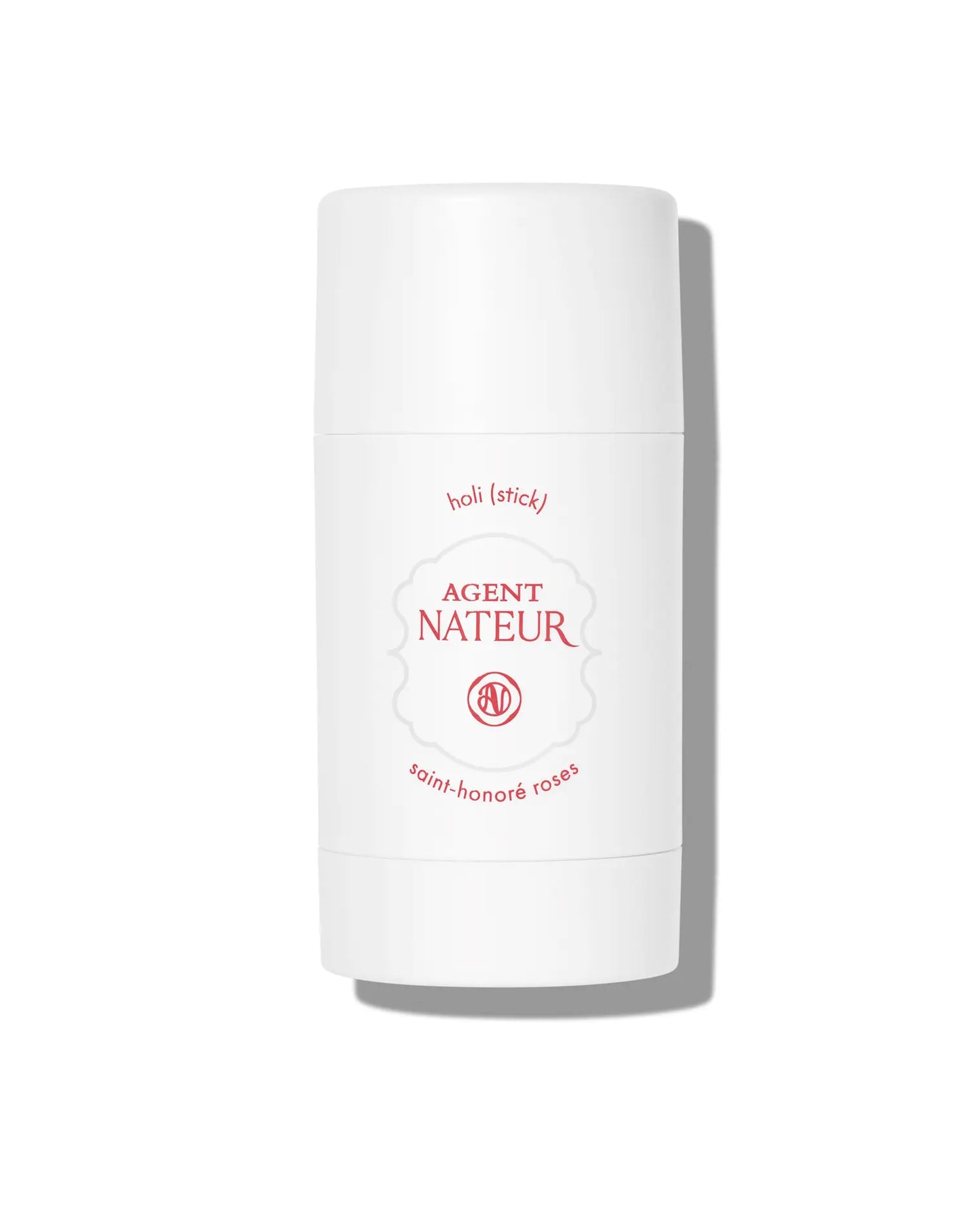 HOLI (STICK) SAINT-HONORE ROSES DEODORANT - AGENT NATEUR