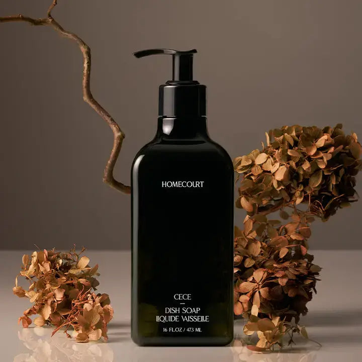 HOMECOURT DISH SOAP - CECE