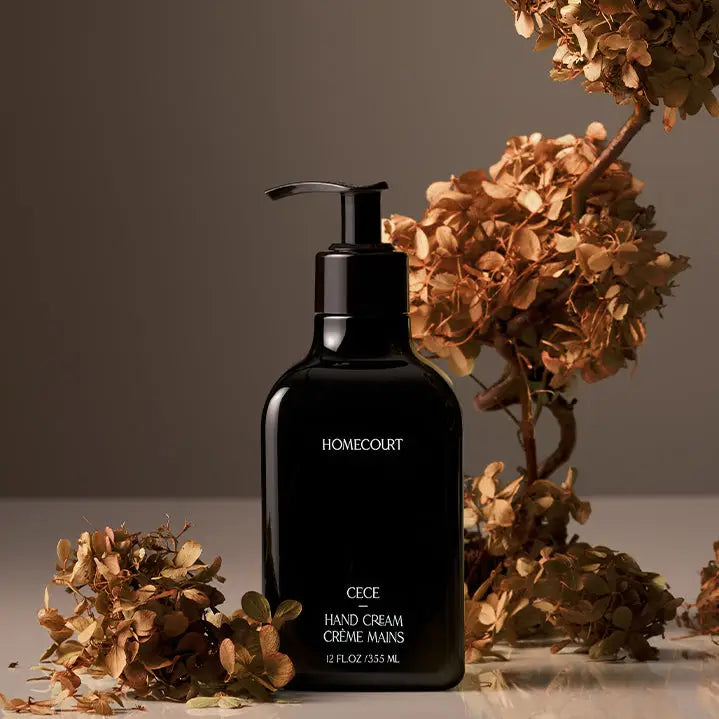 HOMECOURT HAND CREAM - CECE