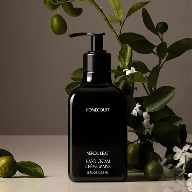 HOMECOURT HAND CREAM - NEROIL LEAF