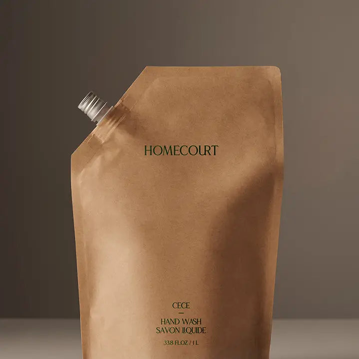 HOMECOURT HAND WASH REFILL - CECE