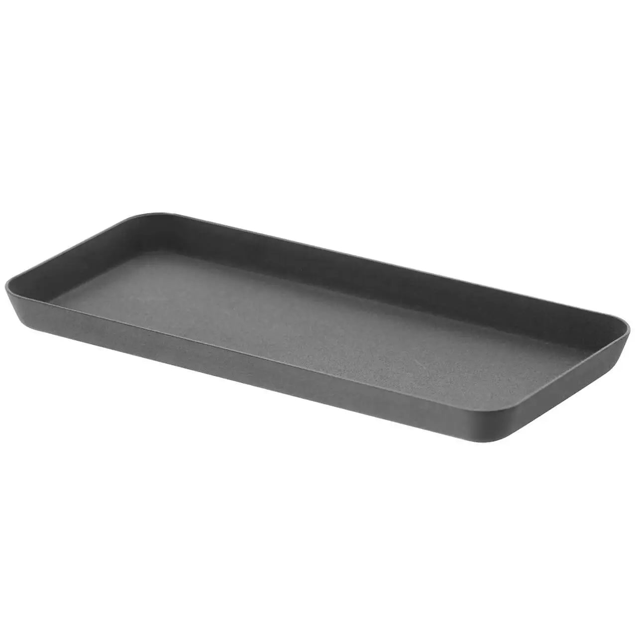 HOMECOURT YAMAZAKI HOME STEEL TRAY