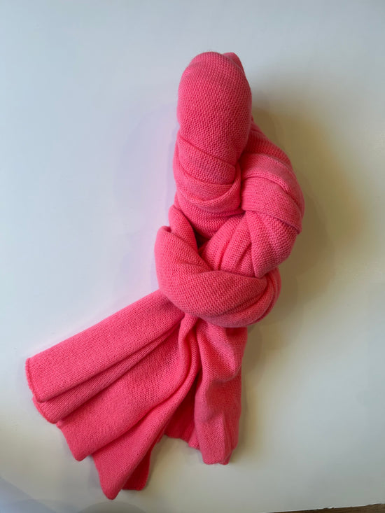 AUTUMN CASHMERE FEATHERWEIGHT WRAP