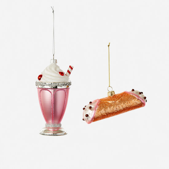 DESSERT ORNAMENT