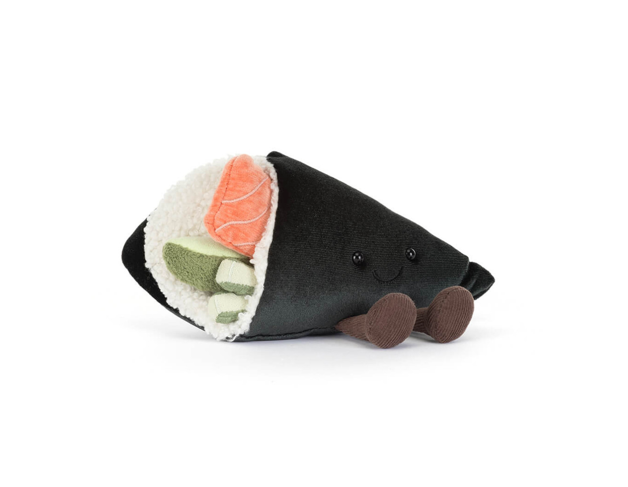 JELLYCAT AMUSEABLES CONEROI TEMAKI