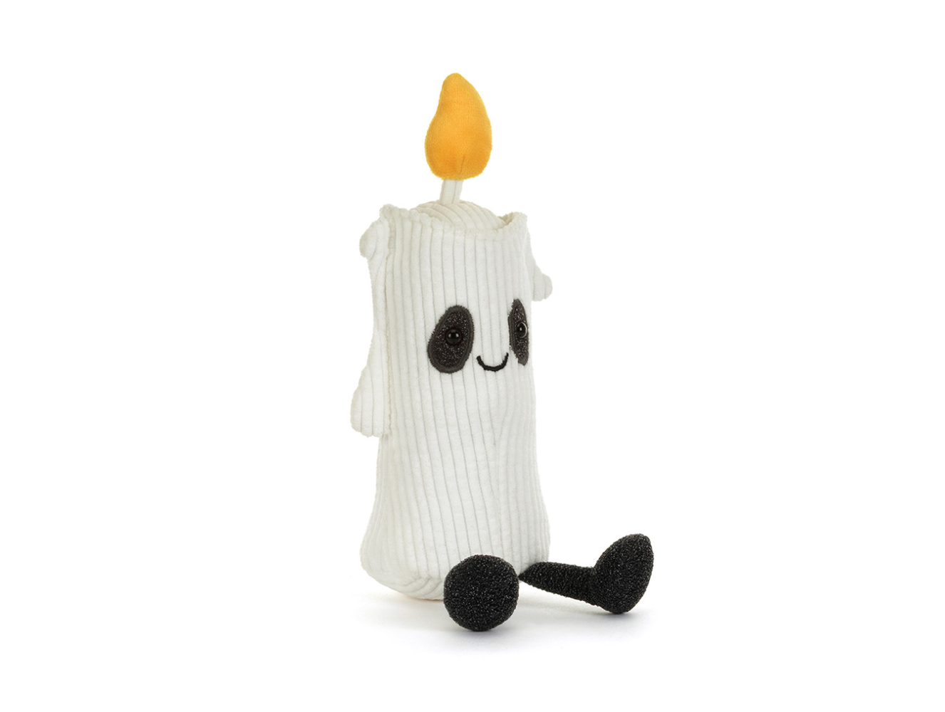 JELLYCAT AMUSEABLES FLICKERTY CANDLE