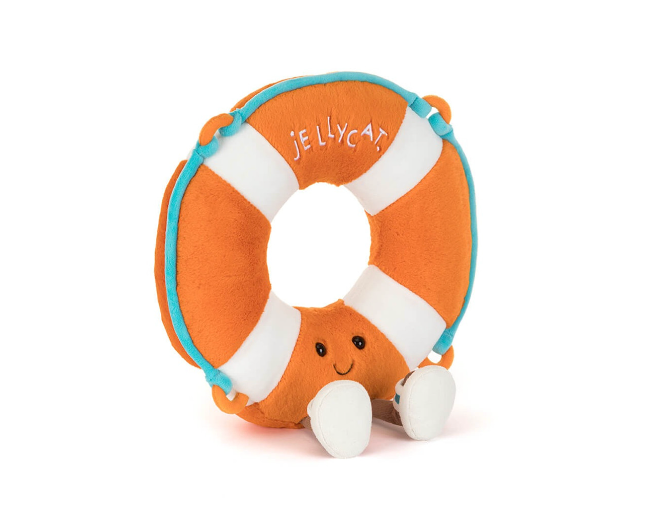 JELLYCAT AMUSEABLES LIFE RING