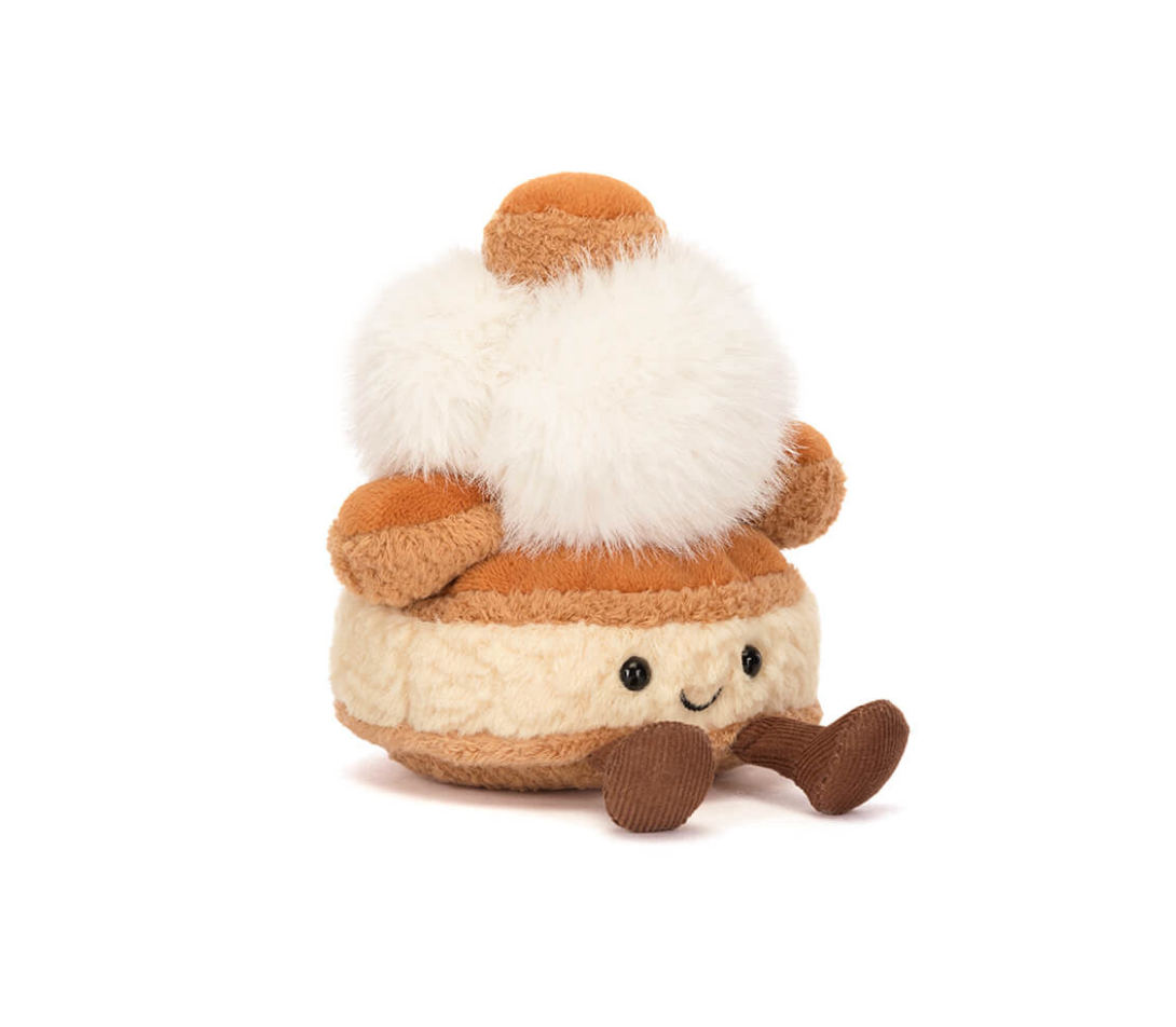 JELLYCAT AMUSEABLES MIRIELLE ST. HONORE 