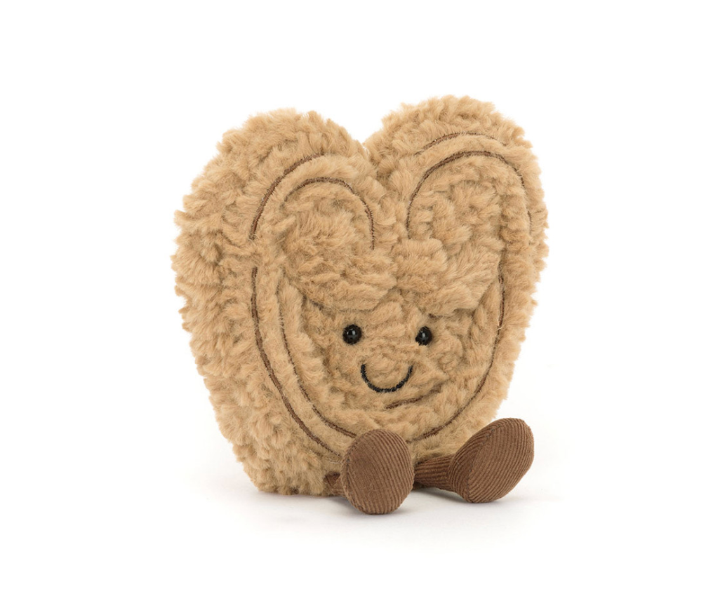 JELLYCAT AMUSEABLES PHILIPPE PALMIER 

