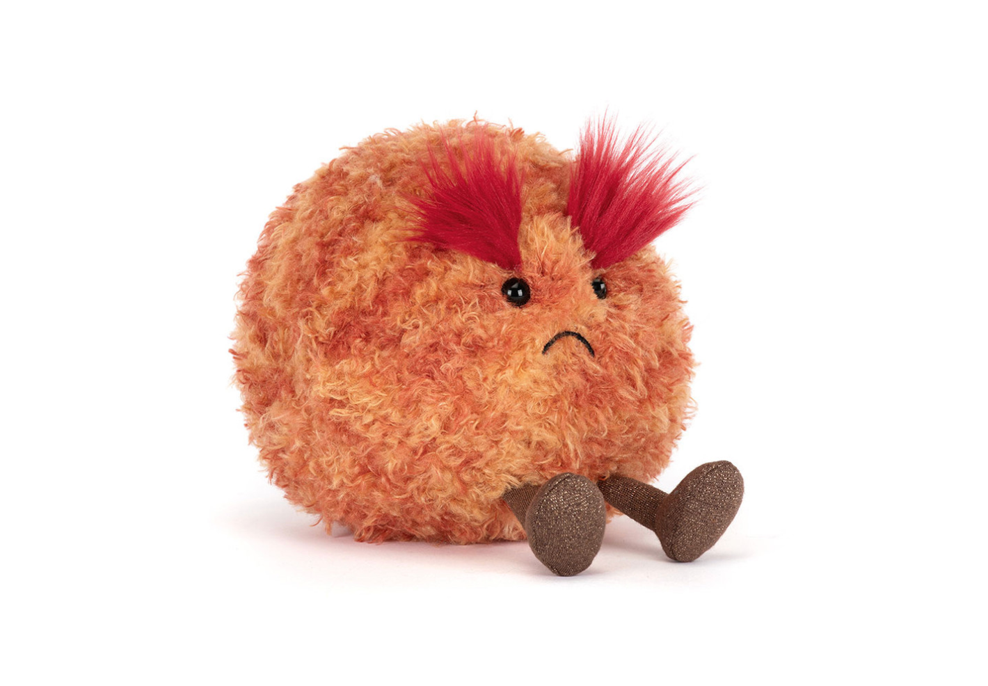 JELLYCAT AMUSEABLES PLANET MARS