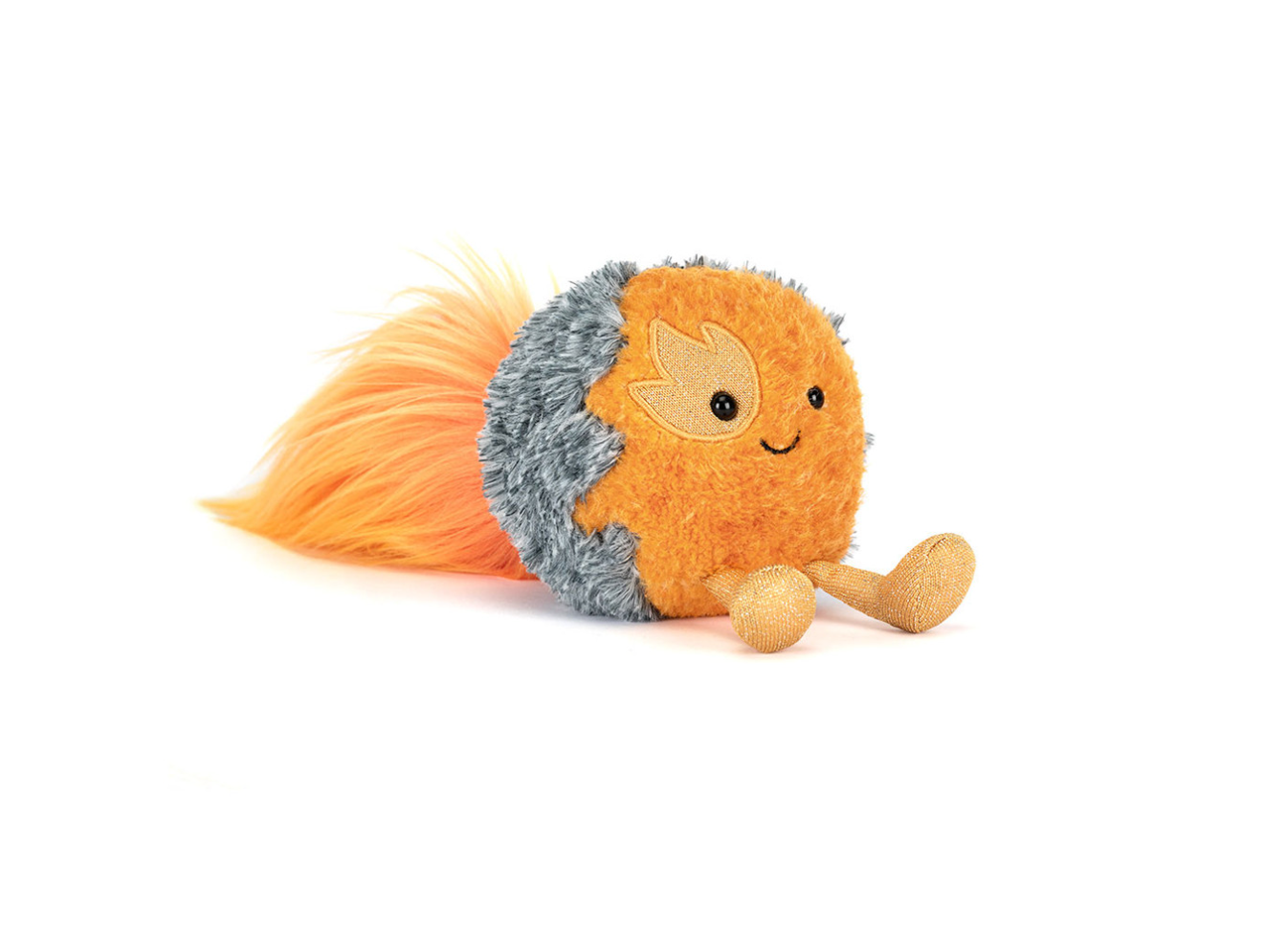 JELLYCAT AMUSEABLES SPACE COMET