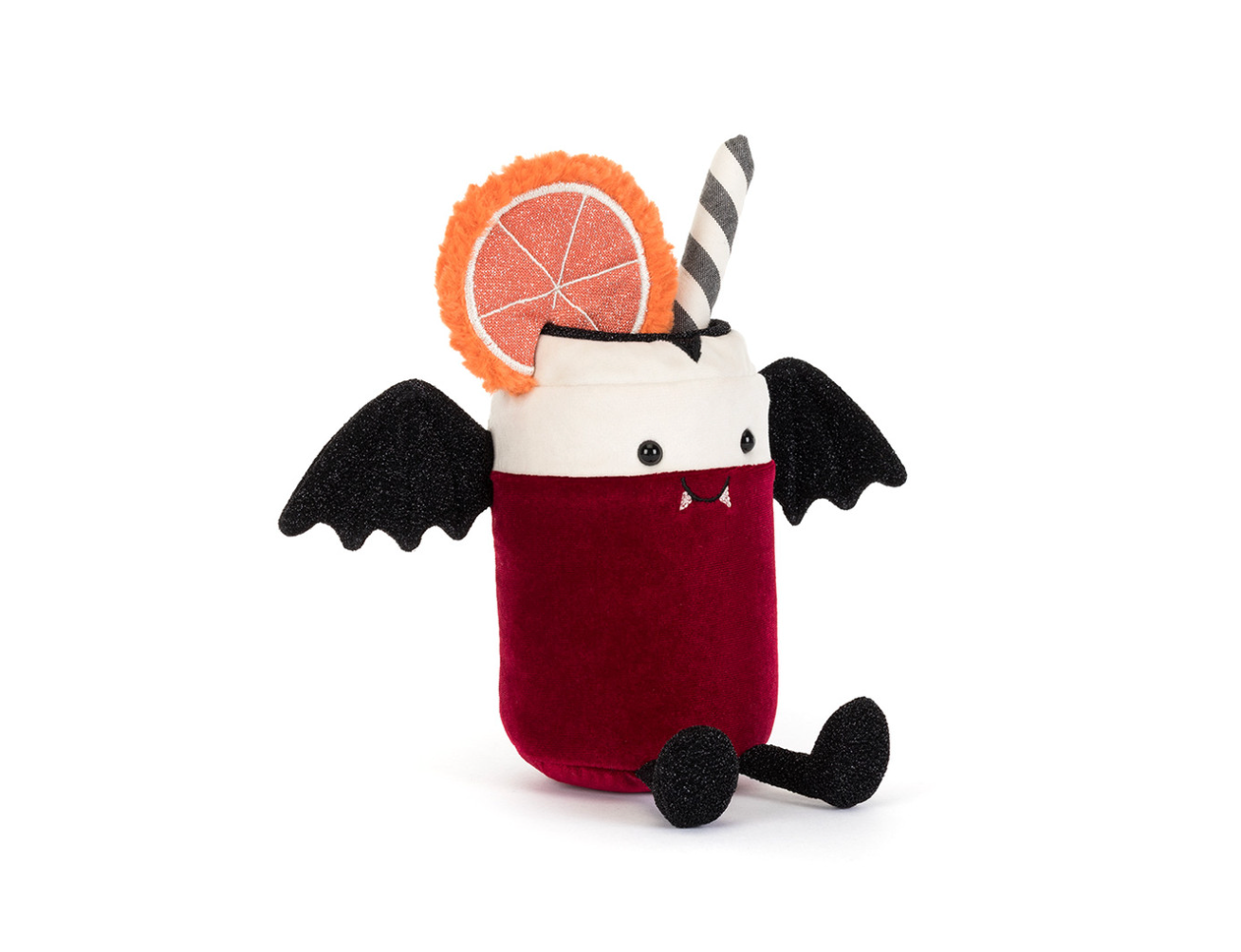 JELLYCAT AMUSEABLES VAMPOP DRINK