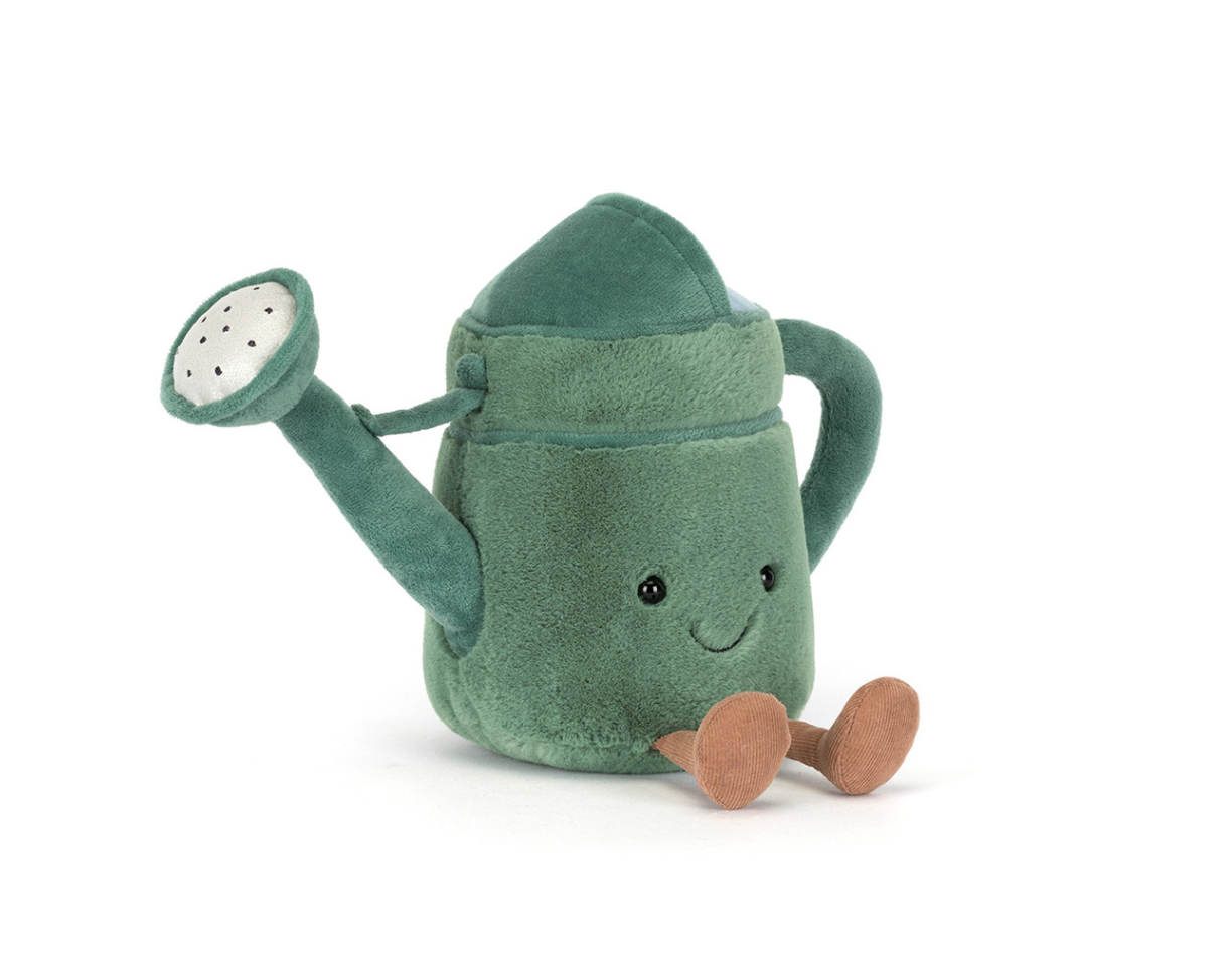 JELLYCAT AMUSEABLES WATERING CAN 